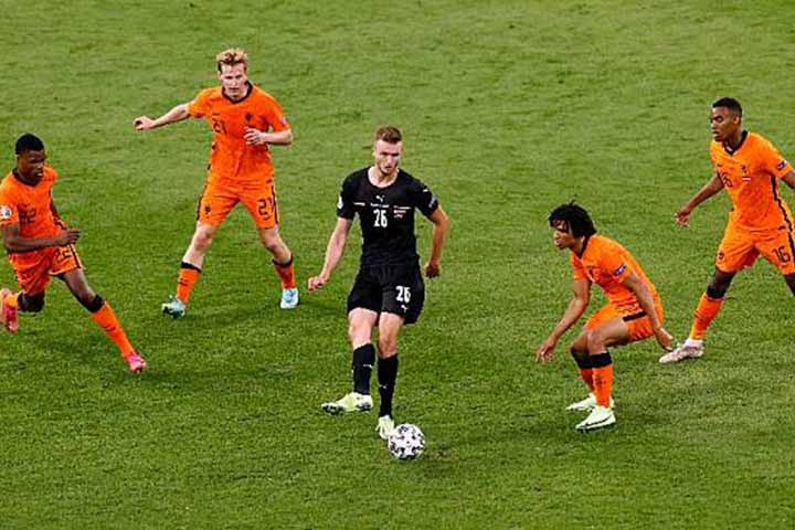 Belanda Siap Adu Penalti