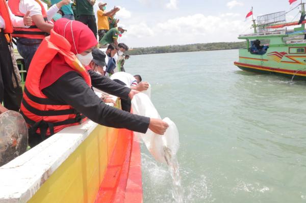 Daya Beli Nelayan di Jatim Turun 2 Persen