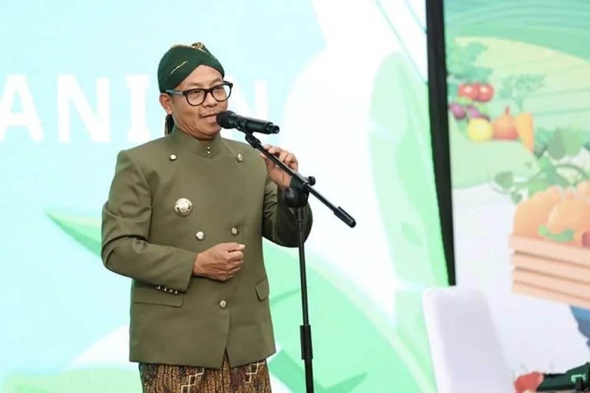 Ada Ratusan Kuota Untuk Asn Kota Malang Pada 2023 