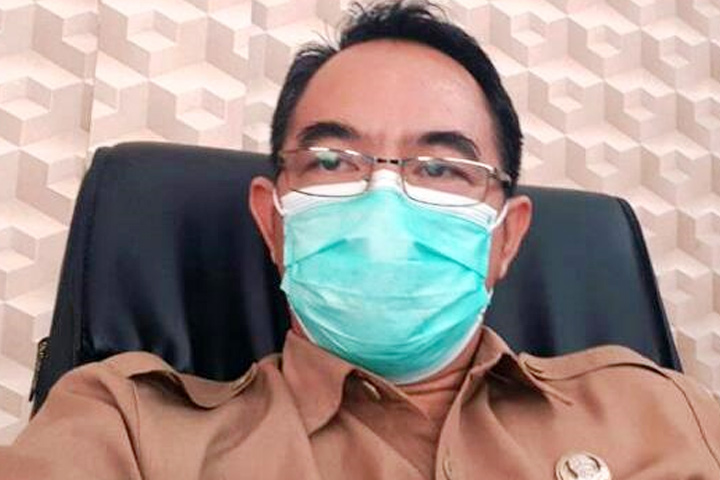 Sepekan Lebih PPKM Darurat, Kasus Covid-19 di Situbondo Terus Meningkat