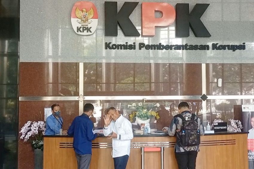 Menteri BUMN Dahlan Iskan Penuhi Panggilan KPK Terkait Kasus LNG