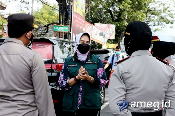 Dewanti Berharap PPKM Darurat Tak Diperpanjang