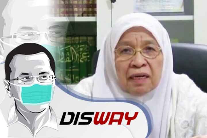 Ulama Wanita