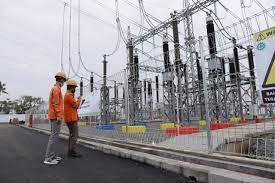 PLN Akan Disuntik PMN 10 Triliun