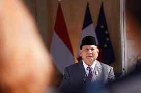 Satu Partai Baru Bakal Gabung Koalisi Prabowo