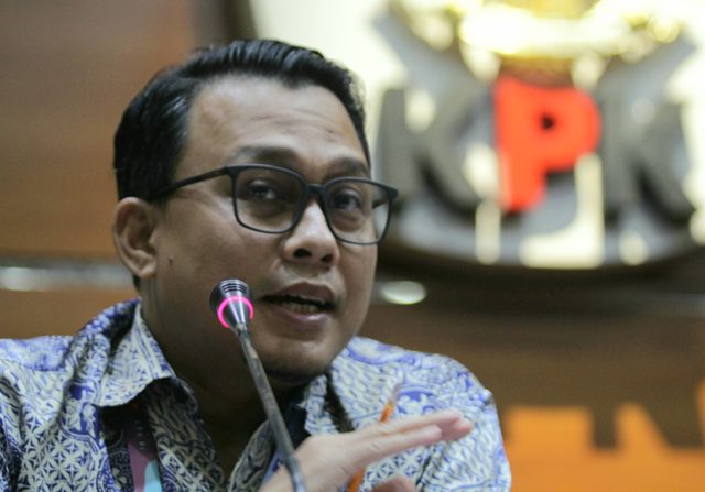 Kasus Gratifikasi Pemkot Batu, KPK Panggil Empat Saksi ke Jakarta