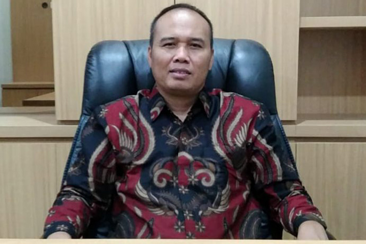 Sinergikan Keilmuan dan Profesi, Edi Purwanto Kantongi 26 Rekom Muswil KAHMI