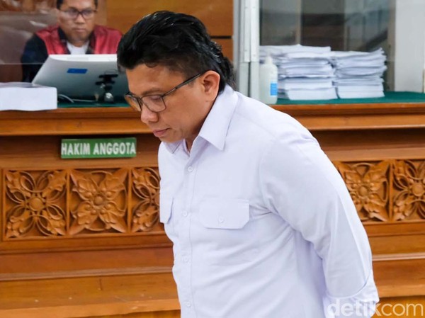 Sidang Kasasi Ferdy Sambo CS Digelar Hari Ini