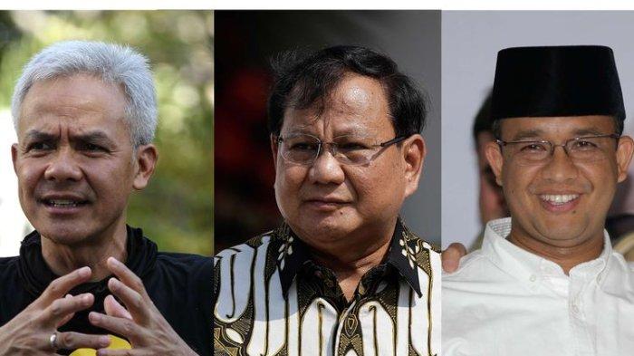 Belum Ada Opsi Debat Pilpres Tanpa Penonton