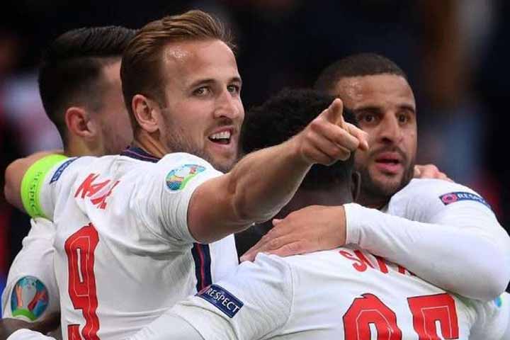 Inggris Waspadai Sang Penakluk Juara Bertahan Euro