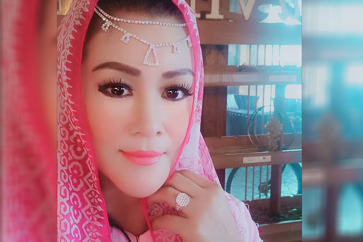 Gak Nyangka, Begini Sikap Maria Eva untuk Pencipta Lagu dan Pekerja Seni di Jatim