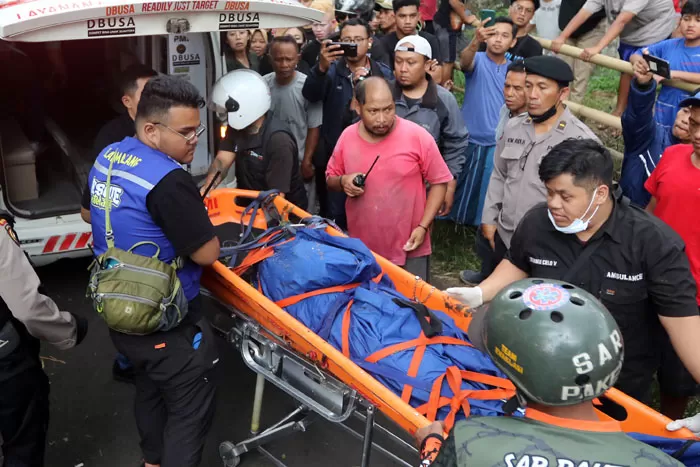 Puluhan Komunitas Relawan Ada di Malang
