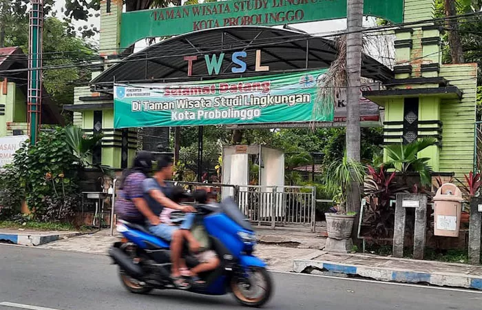 Beberapa Sekolah  Usulkan 7 Titik Zebra Cross Di Probolinggo