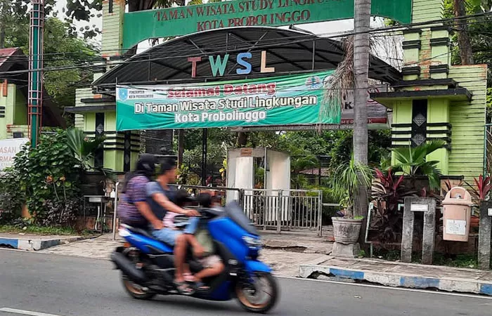 Beberapa Sekolah Usulkan 7 Titik Zebra Cross Di Probolinggo