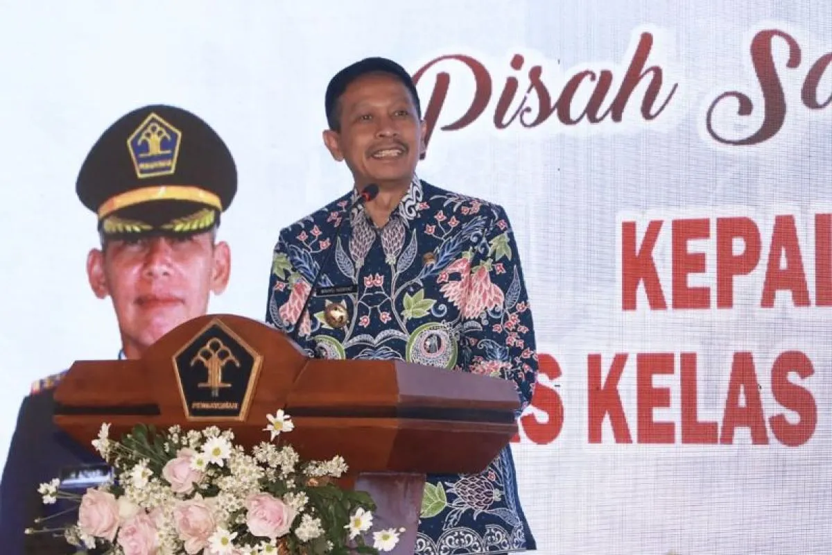 Masyarakat Kota Malang Diajak Untuk Bersinergi Dalam Upaya Penegakan Dan Penguatan Edukasi Hukum