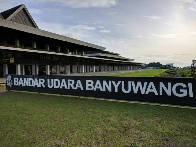 Pemkab Banyuwangi Terus Pertahankan Konsep Ramah Lingkungan di Beberapa Fasilitas Umum