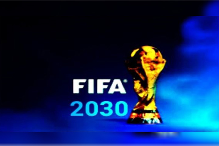 Wow…. FIFA Berikan Program ke Indonesia
