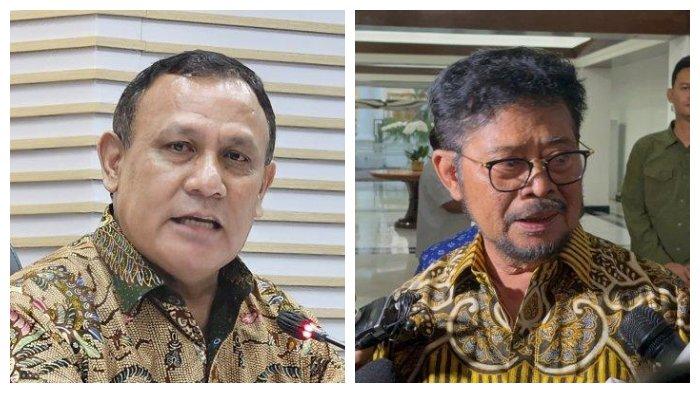 Polisi Akan Periksa Eks Menteri Pertanian SYL dan Sejumlah Saksi Terkait Dugaan Pemerasan