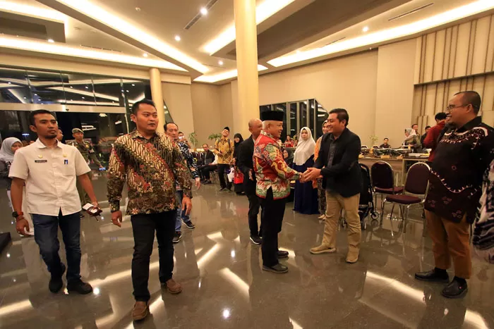 Akan Dibangun 2 Hotel Bintang 5 Di Malang Tahun Depan