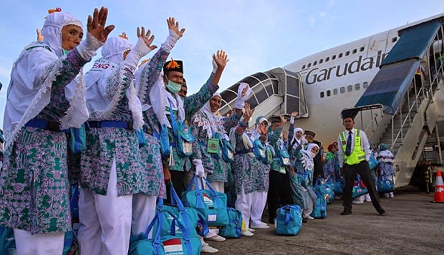 Kemenag Sebut Ratusan Ribu Orang Telah Lunasi Biaya Haji 2024