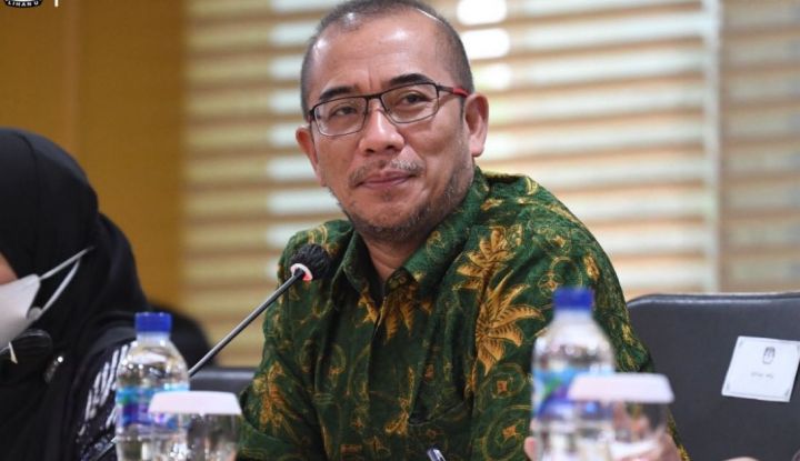 Kebocoran Data Pemilih Di Pemilu 2024 Masih Ditelusuri KPU