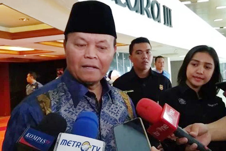 Pimpinan MPR Minta BPK Bergerak, Tuntutan Audit Dana Haji Meluas