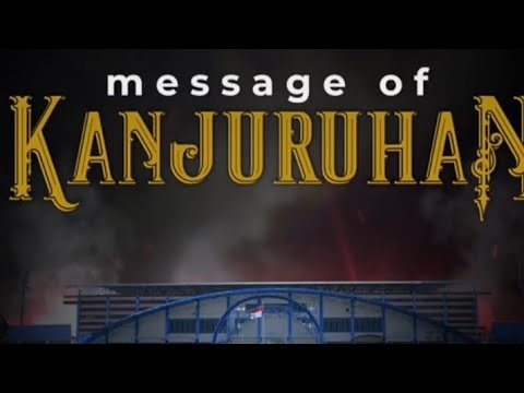 Film Message Of Kanjuruhan Diputar Di Bioskop