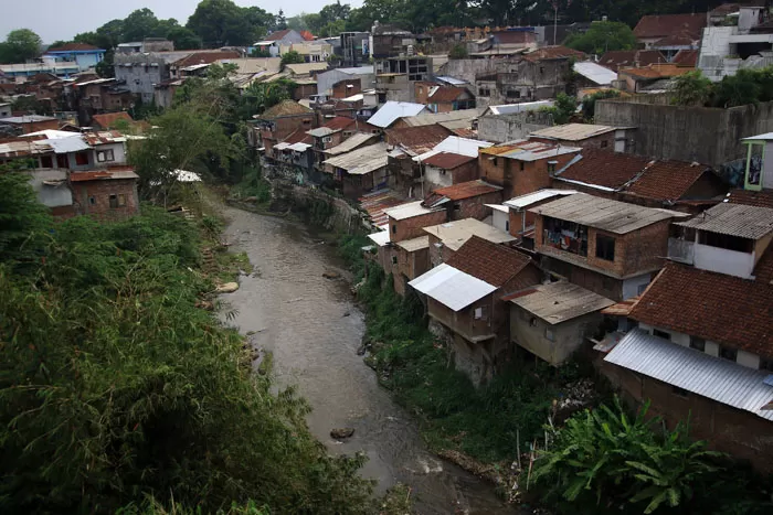 BPBD Kota Malang Petakan Wilayah Rawan Bencana 