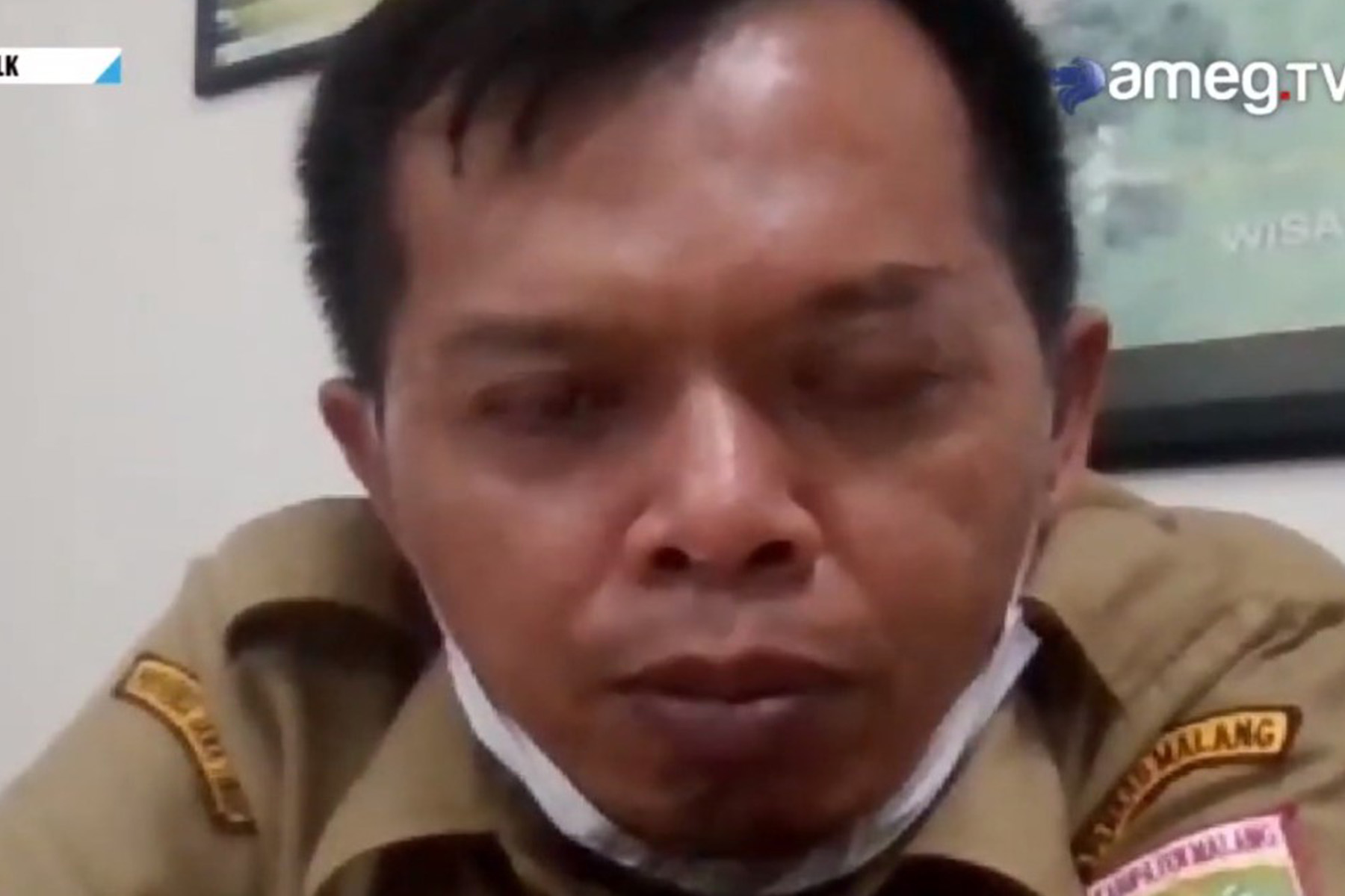 Ke Depan, Pembangunan di Kabupaten Malang Harus Didampingi Konsultan