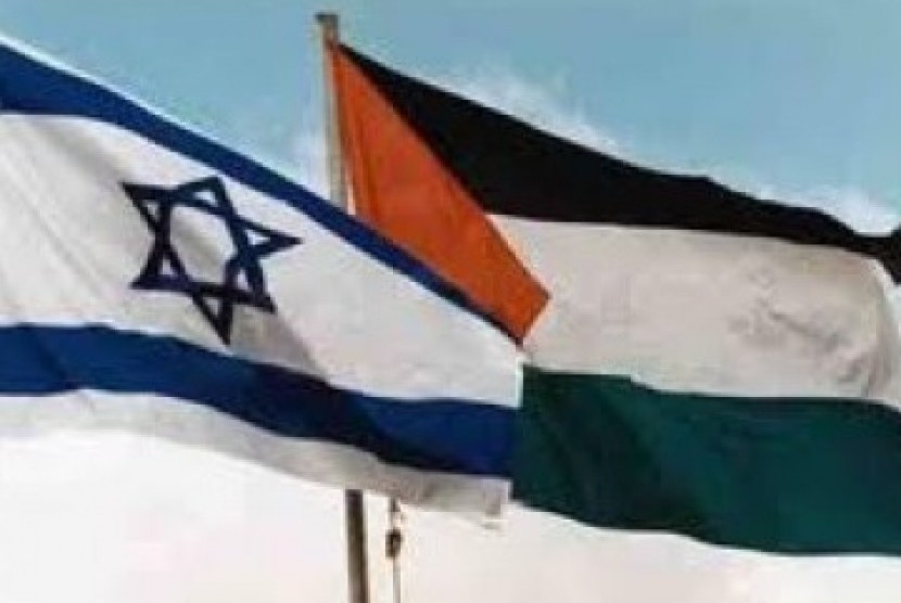 Pm Palestina Temui Anggota Kongres As Bahas Solusi Dua Negara