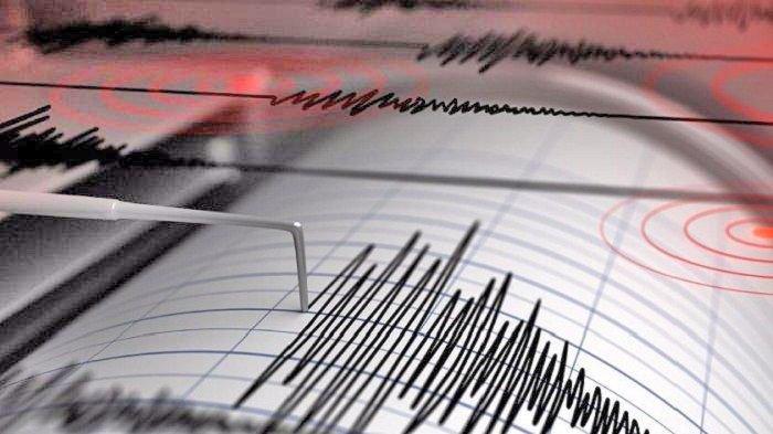 Gempa 5,3 Magnitudo Guncang Jawa Timur Hari Ini