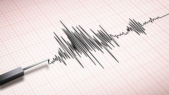 Sepanjang 2023 Indonesia Diguncang 10 Ribu Gempa