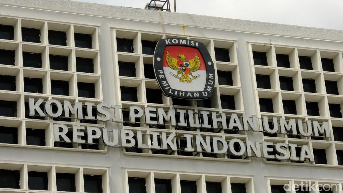 KPU Sebut Timses Segera Didaftarkan sebelum Kampanye