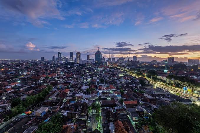 Jawa Timur Berkontribusi 14 Persen Pada Ekonomi Nasional