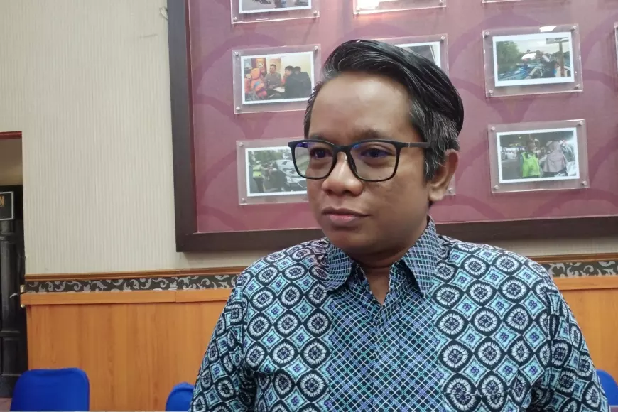 PJ Sekda Kabupaten Malang Angkat Suara Soal Kemampuan Anggaran Untuk Pilkada 2024 