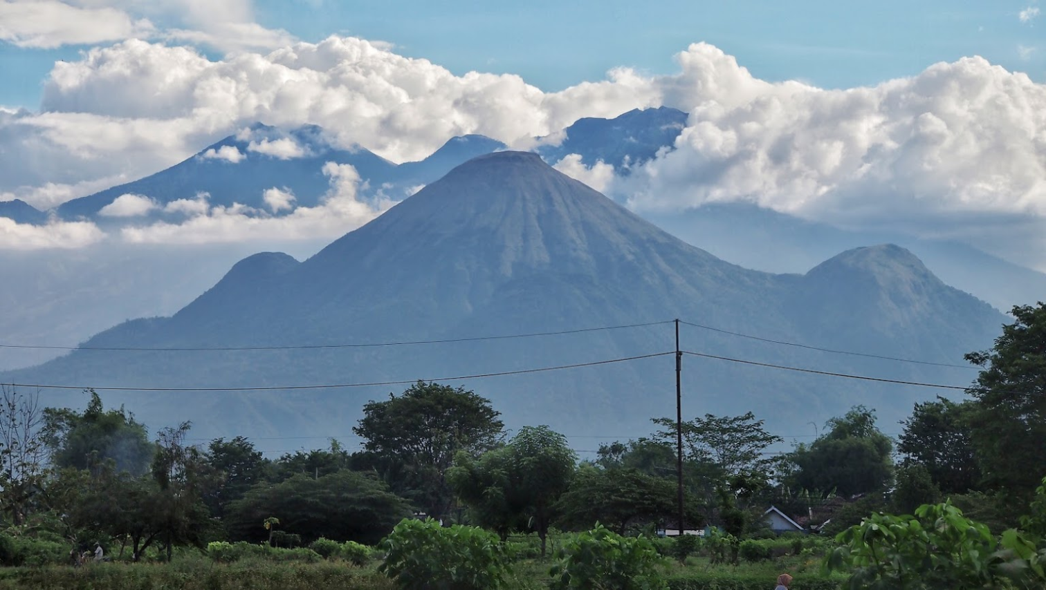 Tiga Destinasi Wisata Kota Batu Berpotensi Mendunia