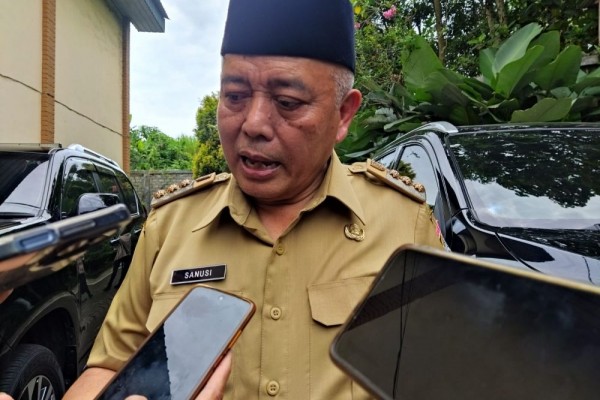 Jumlah PBID Kabupaten Malang yang Sudah Disepakati BPJS Ada 172 Ribu Warga