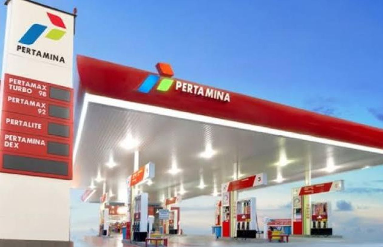 Pertamina Pastikan Stok BBM Aman Saat Nataru