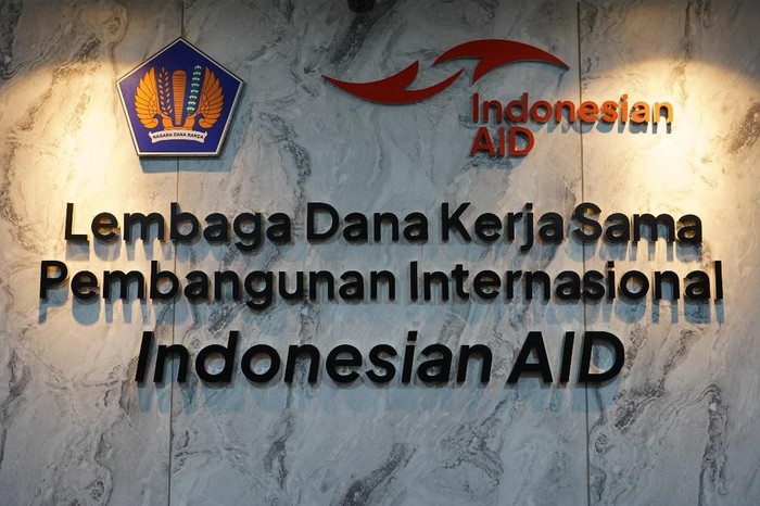 Indonesia AID Siapkan Bantuan Kemanusiaan Untuk Palestina