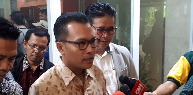 Tuntut Pembebasan Jumhur Hidayat, ProDEM Siapkan Aksi Spontan