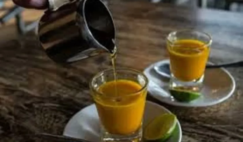 Unesco Bakal Tetapkan Jamu Jadi Warisan Kebudayaan