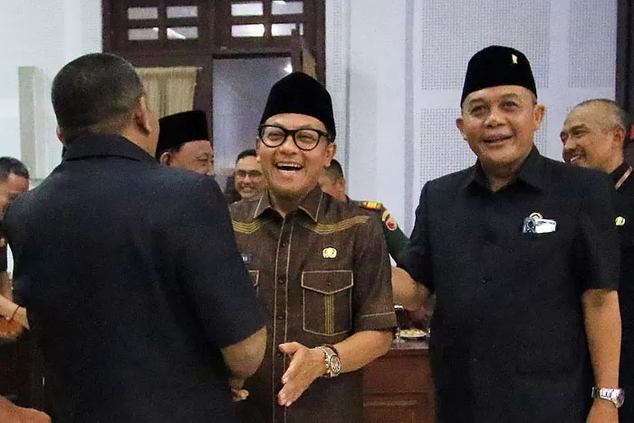 Walikota Malang Instruksikan Maksimalkan Serapan Belanja Daerah