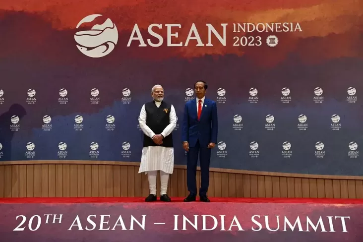 Jokowi Akan Berangkat Hadiri Event KTT G20