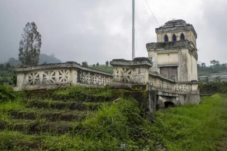 Pemkot Batu Tetapkan Lima Objek Sebagai Cagar Budaya