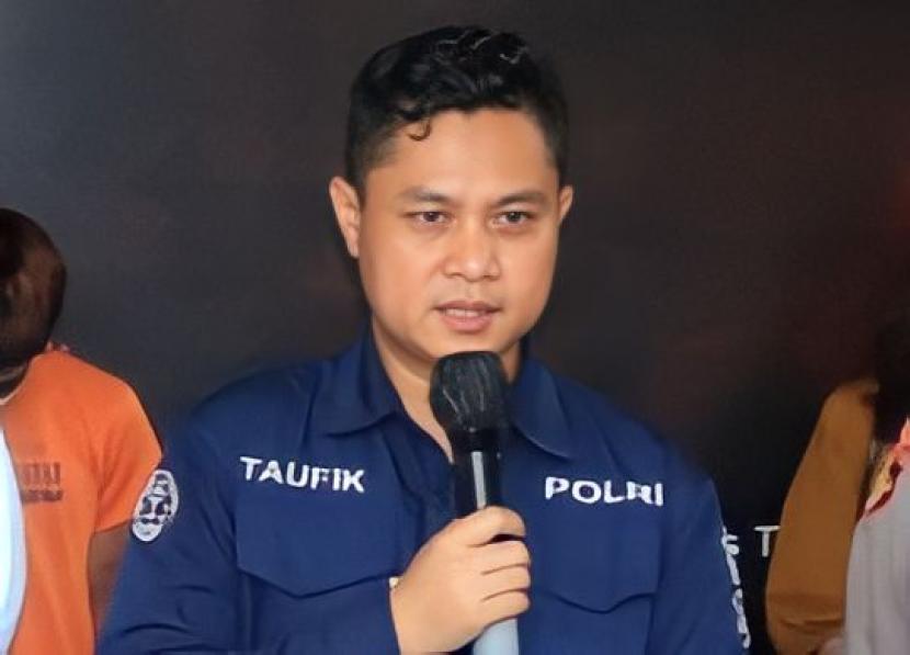 Polres Malang Beri Edukasi Pencegahan TPPO