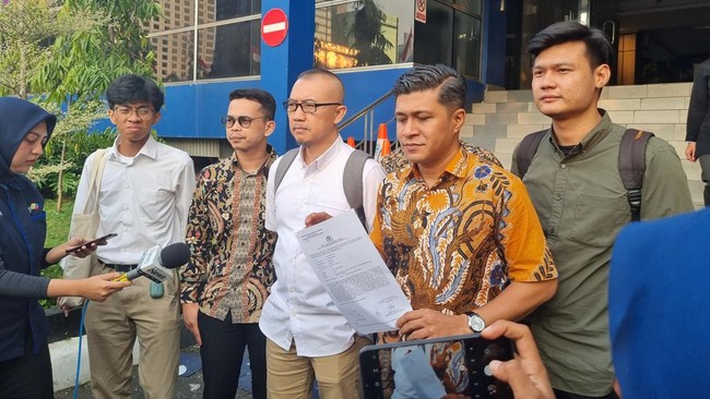 Korban Kabel Semrawut Akan Mediasi Dengan Bali Tower Besok