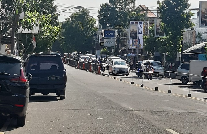 Kemacetan di Situbondo, Pelaku Wisata: Harus Ada Jalur Lingkar