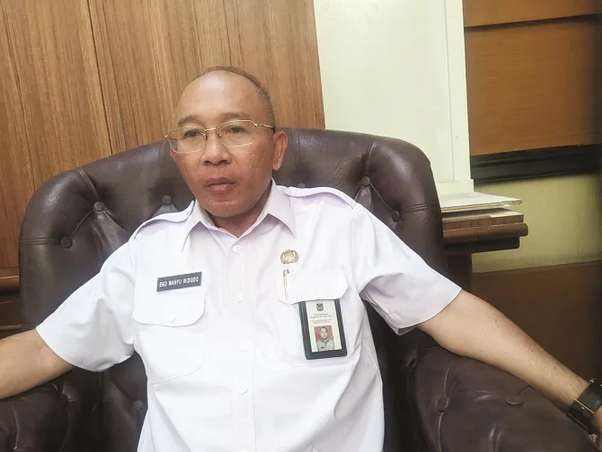 Kepala DPKH Mengaku Tidak Tahu Soal Permasalahannya Diperiksa Polisi 