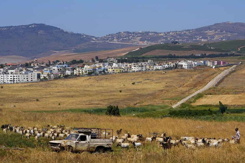 Israel Ancam Kembalikan Lebanon Ke Zaman Batu?