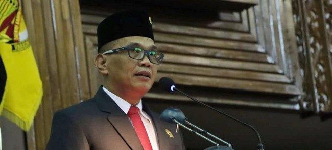 DPRD Provinsi Jateng Sudah Kirimkan 3 Nama Calon Pj Gubernur